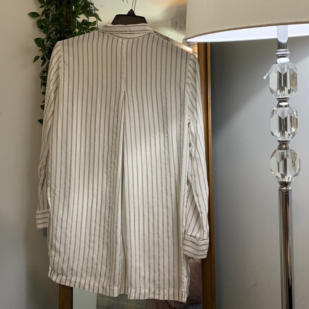 Women button down shirt